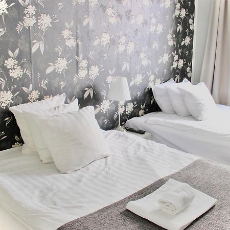 Appartement Orchidea Kamppi à Helsinki Extérieur photo