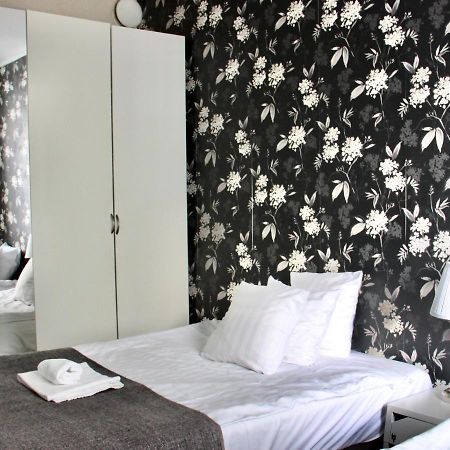 Appartement Orchidea Kamppi à Helsinki Extérieur photo