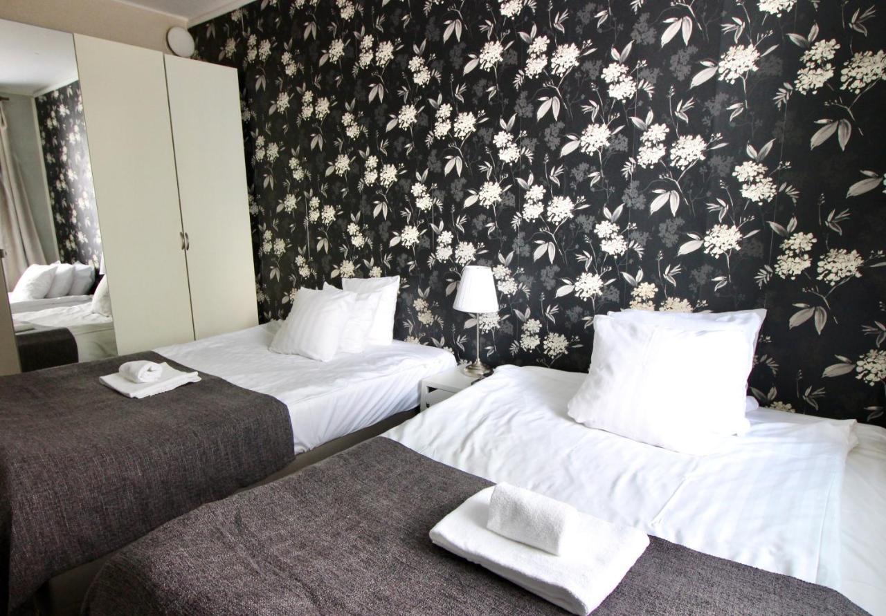 Appartement Orchidea Kamppi à Helsinki Extérieur photo