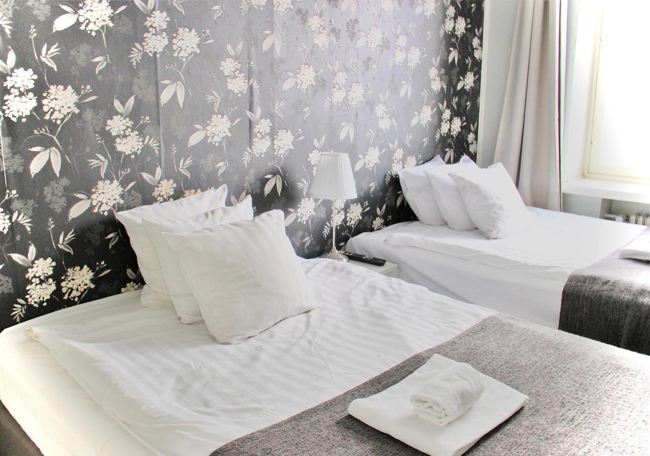 Appartement Orchidea Kamppi à Helsinki Extérieur photo