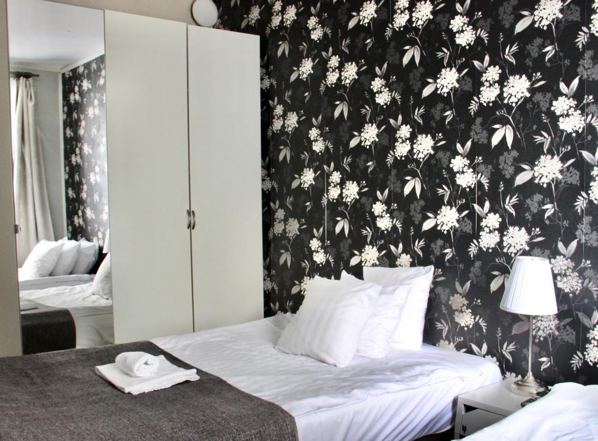 Appartement Orchidea Kamppi à Helsinki Extérieur photo