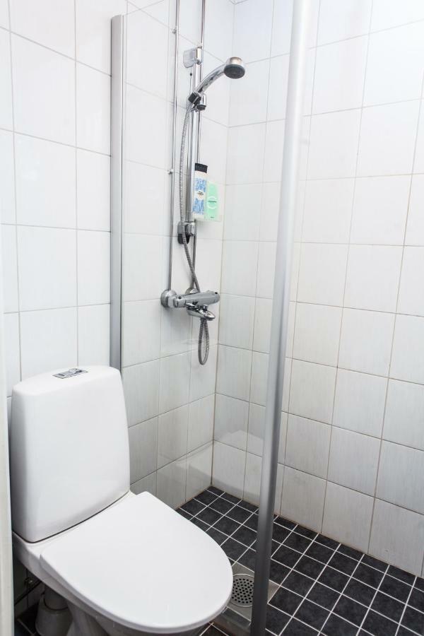 Appartement Orchidea Kamppi à Helsinki Extérieur photo