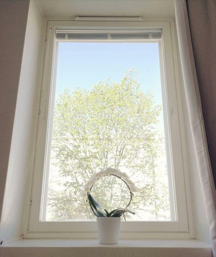 Appartement Orchidea Kamppi à Helsinki Extérieur photo