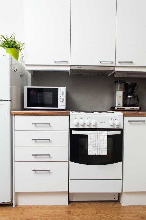 Appartement Orchidea Kamppi à Helsinki Extérieur photo